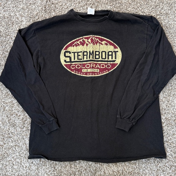 Mens Long Sleeve Tops Bundle of 3 Size Xlarge - Picture 2 of 12